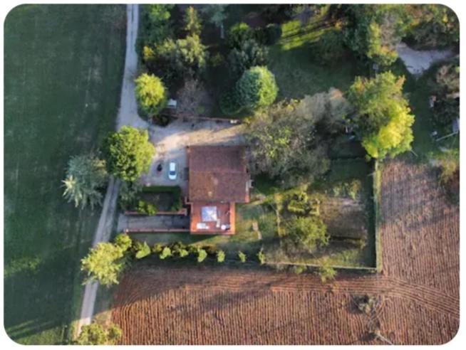 Villetta Con Parco Vicino San Gimignano 콜레 발델사 외부 사진